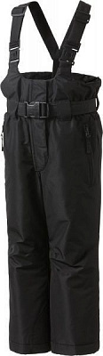 Штани McKinley Sucre IV kds 280466-057 р. 122 чорний