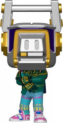 Фігурка Funko Pop! серії Fortnite Ем Сі лама