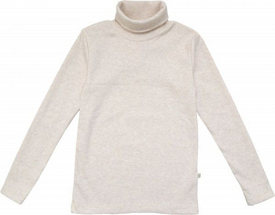 Гольф Minikin р.128 бежевий 1821603