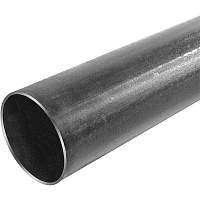 Труба металлическая круглая ВГП ДУ 20x2,5 мм 2 м.п. сварная