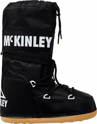 Черевики McKinley Luna II 296453-050 р. 41-43 чорний