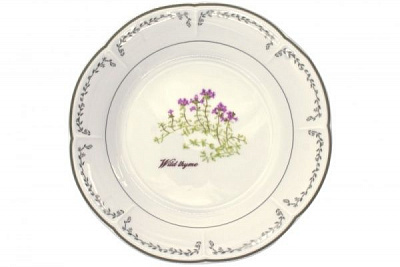 Салатник Herbs Wild thyme 101004205 DPL