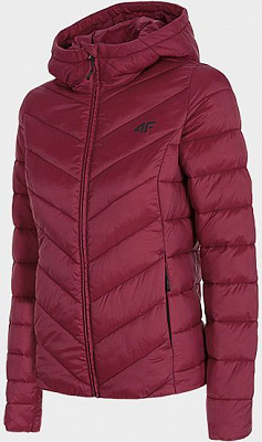 Куртка 4F NOSD4-KUDP301-60S M темно-красный