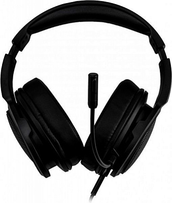 Навушники Hator Hellraizer HTA-812 black (65173)