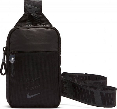 Сумка Nike BA5904-011 черный 