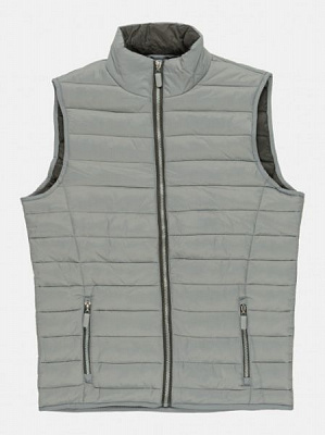 Жилет Optima Voyage O986-8 2XL серый