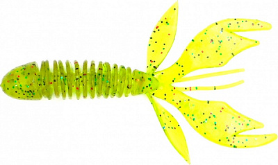 Силикон Gladiator 1066 75 мм 5 шт. COOPER - 3,2 #18