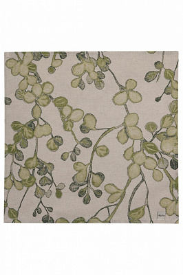 Салфетка La Nuit БОТАНИКА 40x40 см