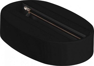 Крепление стационарное Jazzway PTR T1 черный 