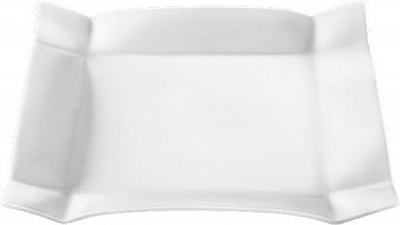 Тарелка десертная 20х20 cм WL-991231 Wilmax