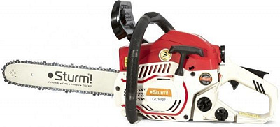 Бензопила Sturm GC9939