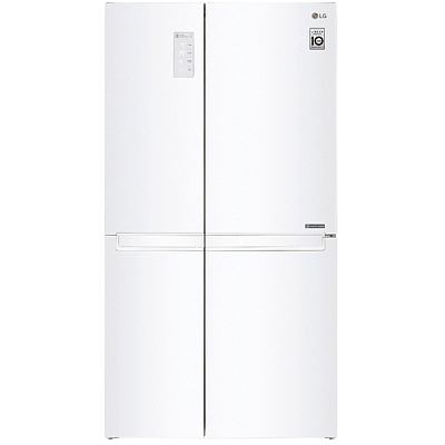 Холодильник LG GC-B247SVUV