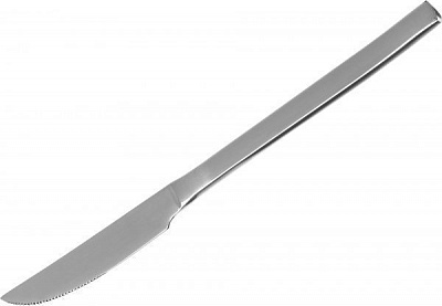 Набор ножей десертных Atenas 3 шт. Origami Horeca