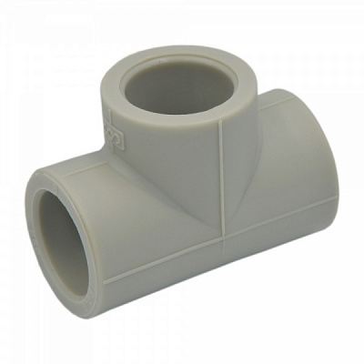 Тройник Prawtech Sp. z o.o. PP-R Ø50 (PP300050000)