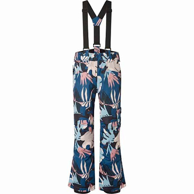 Брюки McKinley Gelma gls 408740-904915 р. 128 розовый