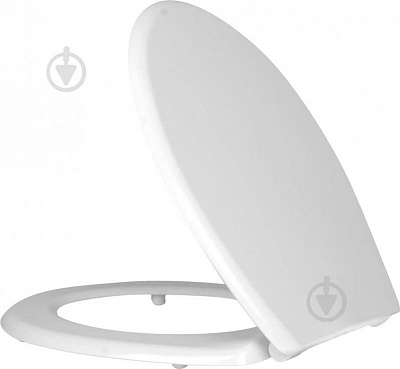 Сиденье для унитаза EGO SOFT CLOSE