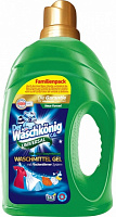 Гель для машинного прання WASCHKONIG Universal 4,3 л 