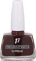 Лак для нігтів Seventeen Supreme №48 12 мл 