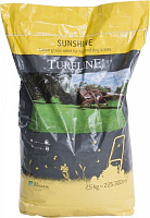 Семена DLF-Trifolium газонная трава Turfline Sunshine 7,5 кг