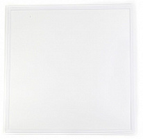 Світильник адміністративний LED Luxray 464-LXPS-60036 6400 K 36 Вт IP20 білий 