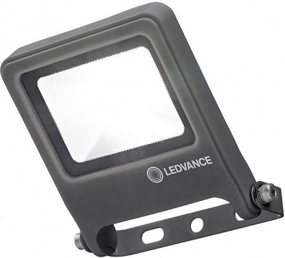 Прожектор Ledvance LED Endura 10 Вт IP65 темно-серый