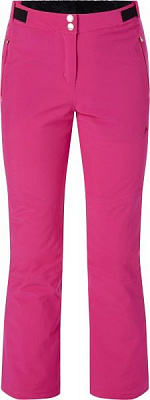 Штани McKinley Diva wms 294475-413 р. 42 темно-рожевий