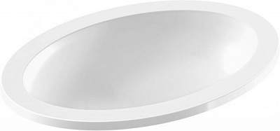 Умывальник Jacob Delafon Vox EYH102-00,56