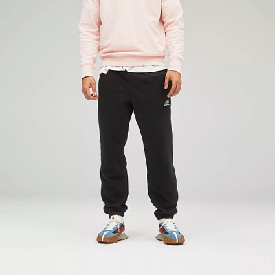 Брюки New Balance UP21500BK р. 2 черный