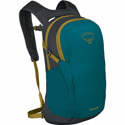 Рюкзак Osprey Daylite 009.3087 13 л бірюзовий