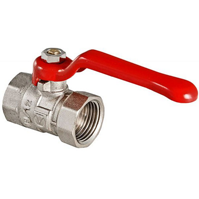 Кран кульовий Valtec COMPACT ВВ 1/2