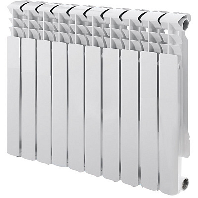 Радиатор алюминиевый UP! (Underprice) 500/80 HD-500A6