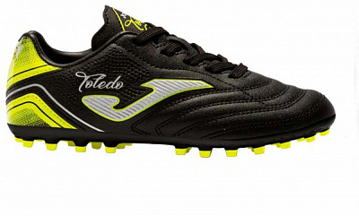 Бутси Joma TOJW2201AG р.33,5 чорний