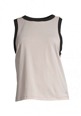 Майка Casall 191188910 42 бежевий