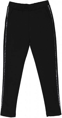 Штани 4256/2 р.128 синій