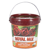 Удобрение Royal Mix для роз 1 кг