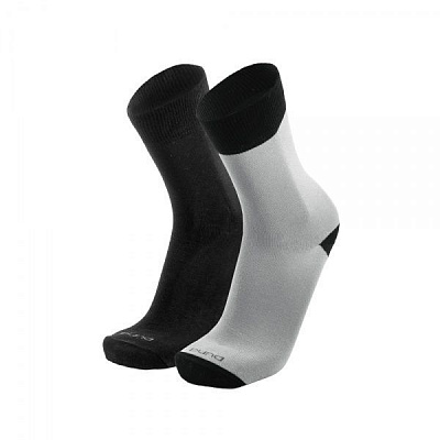 Носки Duna 1061 р. 27-29 черный 2 пар 