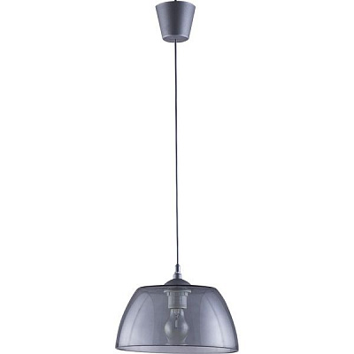 Люстра TK-Lighting Malibu 1946 сіра