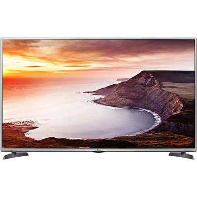 Телевізор LG 49LF620V 3D