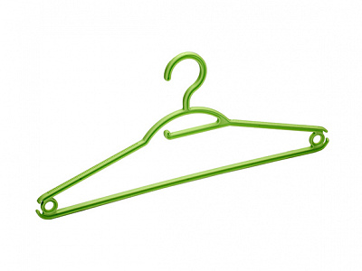 Вішалка для одягу Karo 39,7 см 3 шт.