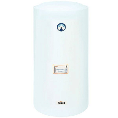 Водонагреватель Ferroli Blue Ocean SEV 100/3