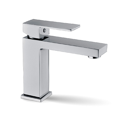 Смеситель для умывальника FADO S.r.l MIX0604C хром