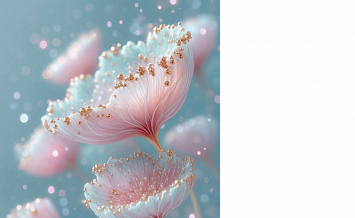 Пакет подарунковий подарунковий для рослин