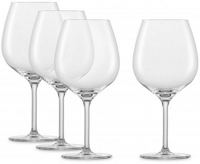 Набор бокалов для красного вина For You 06700446 630 мл 4 шт. Schott Zwiesel 