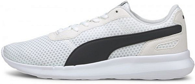 Кроссовки Puma ST Activate 36912221 р.UK 7,5 белый