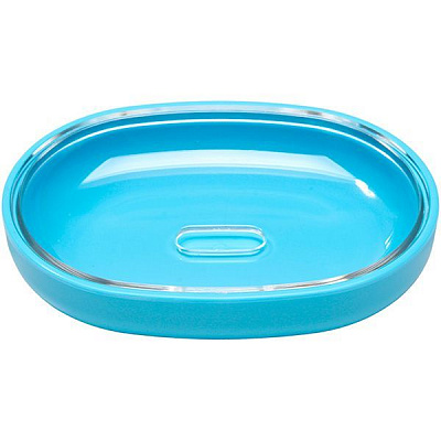 Мыльница VanStore Азалия A9384-BL