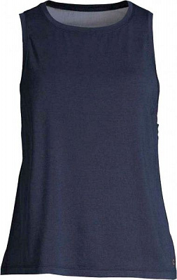 Майка Casall Lush Muscle Tank 19162-043 36 синий