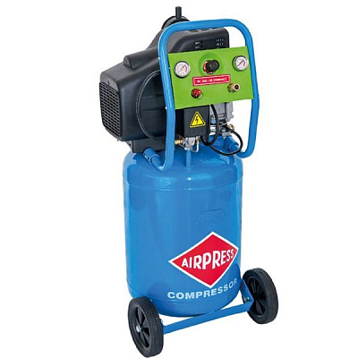 Компресор Airpress HL 360/50