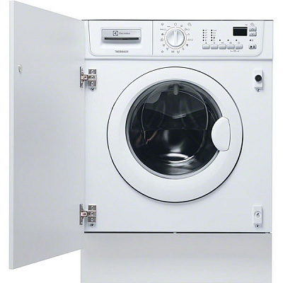Пральна машина Electrolux EWG147410W