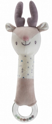Іграшка Bambinelli пищалка оленя Різ 22х7х8 см MC009