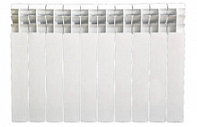 Радіатор біметалевий AAA 500/96